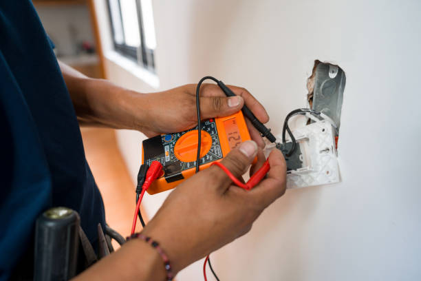 Best Licensed Electrician  in Sealy, TX