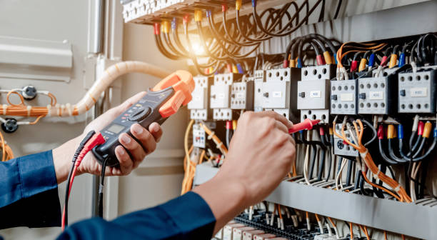 Best Electrical Installation Contractor  in Sealy, TX