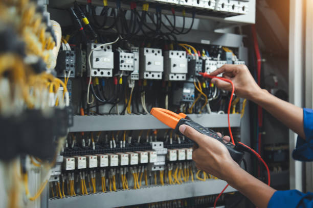 Best Emergency Electrical Repair  in Sealy, TX
