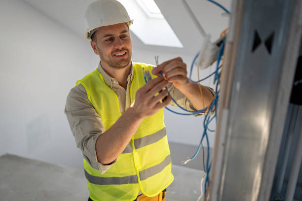 Best Circuit Breaker Repair  in Sealy, TX